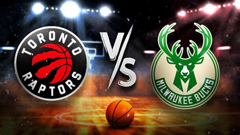 raptors vs bucks prediction|Raptors vs Bucks Predictions, Picks & Odds .